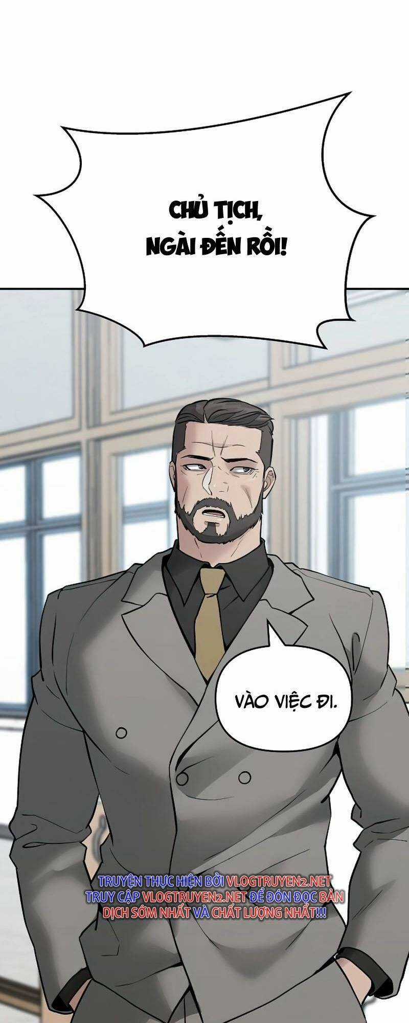 Quản Lí Du Côn Chapter 50 trang 24