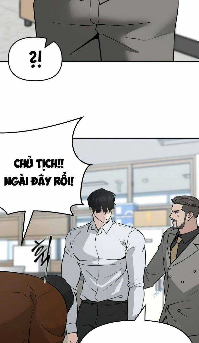 Quản Lí Du Côn Chapter 50 trang 25