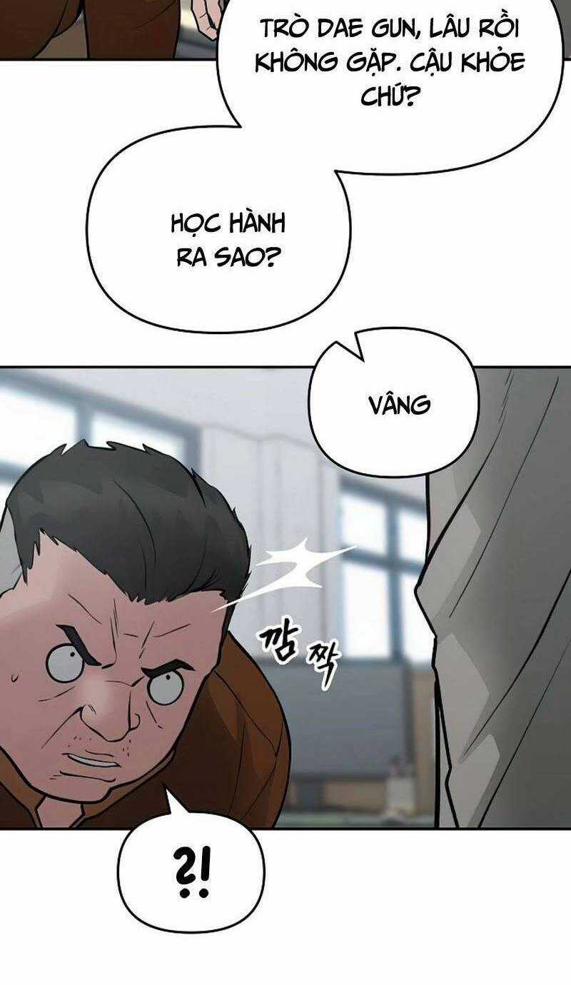 Quản Lí Du Côn Chapter 50 trang 26