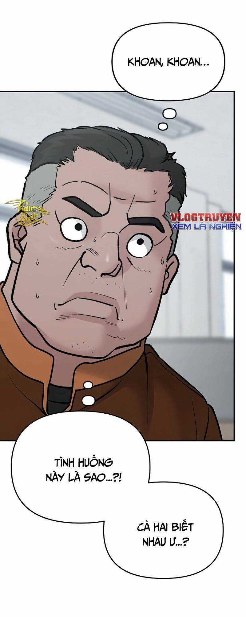 Quản Lí Du Côn Chapter 50 trang 27