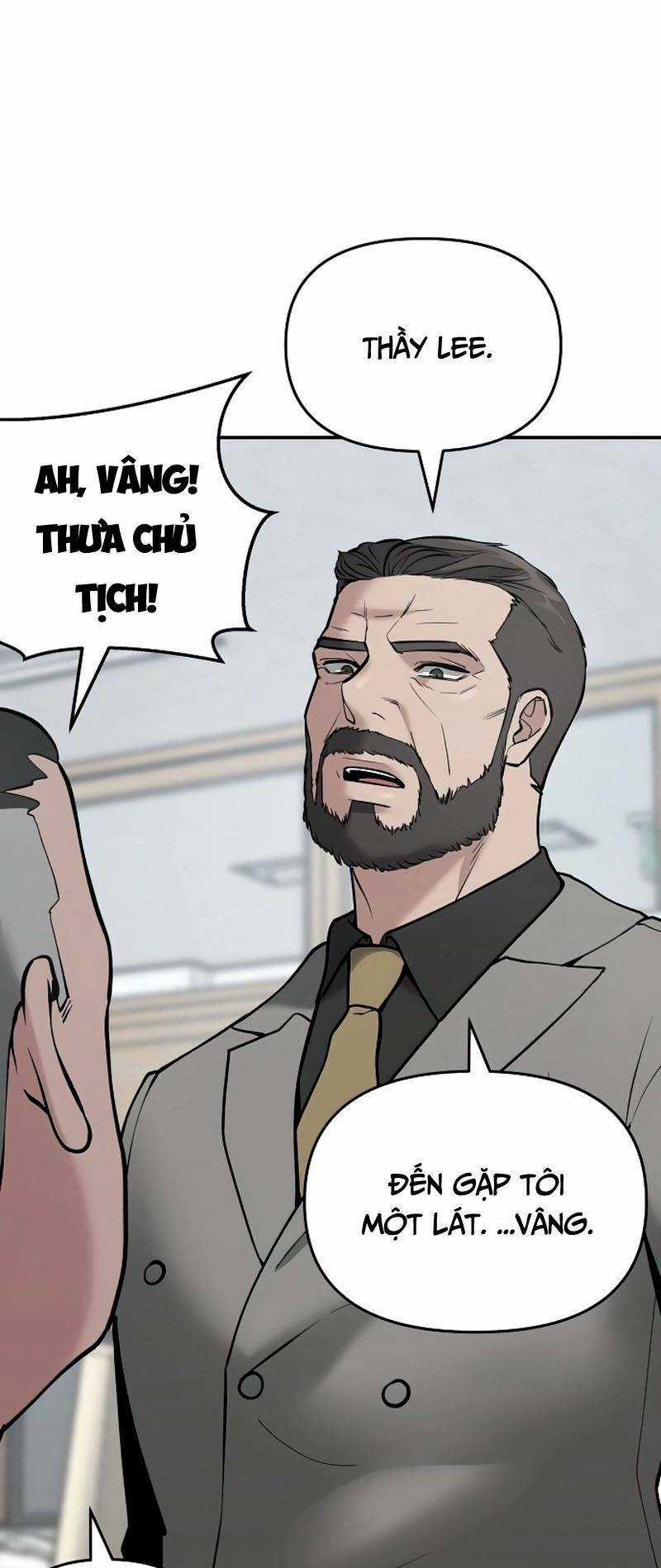 Quản Lí Du Côn Chapter 50 trang 28