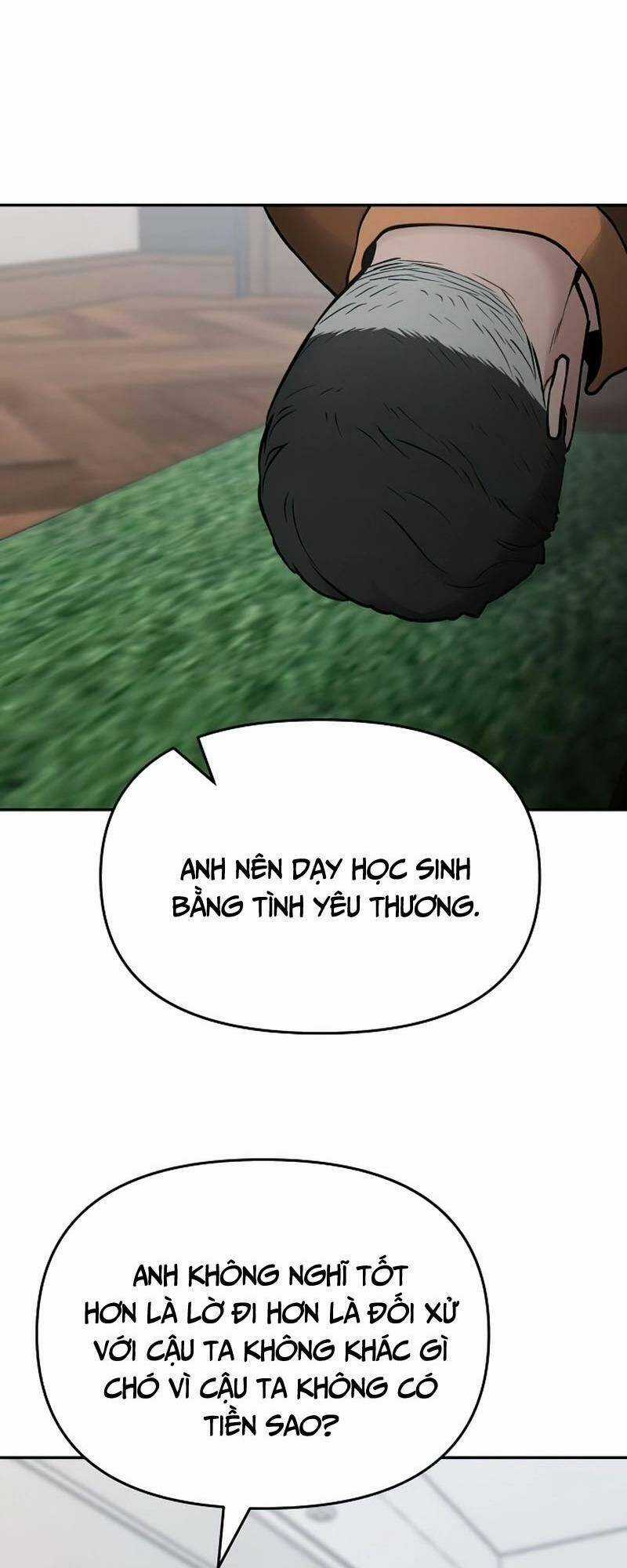 Quản Lí Du Côn Chapter 50 trang 30