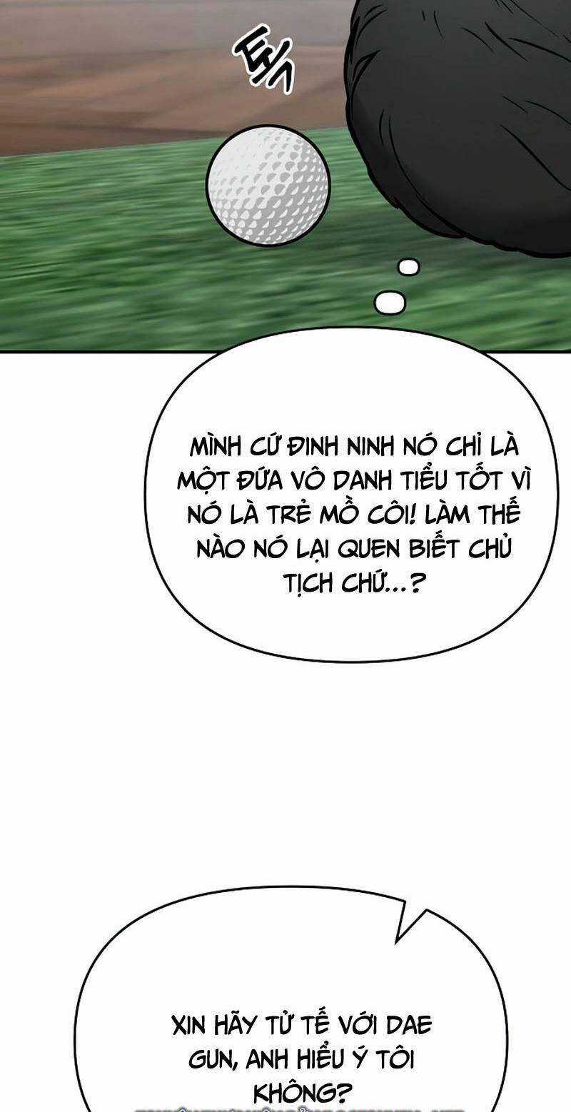 Quản Lí Du Côn Chapter 50 trang 32