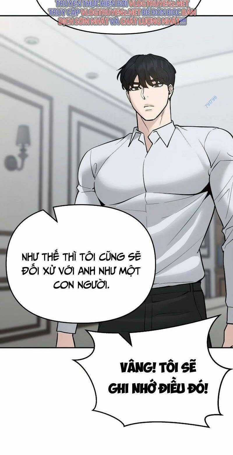Quản Lí Du Côn Chapter 50 trang 33