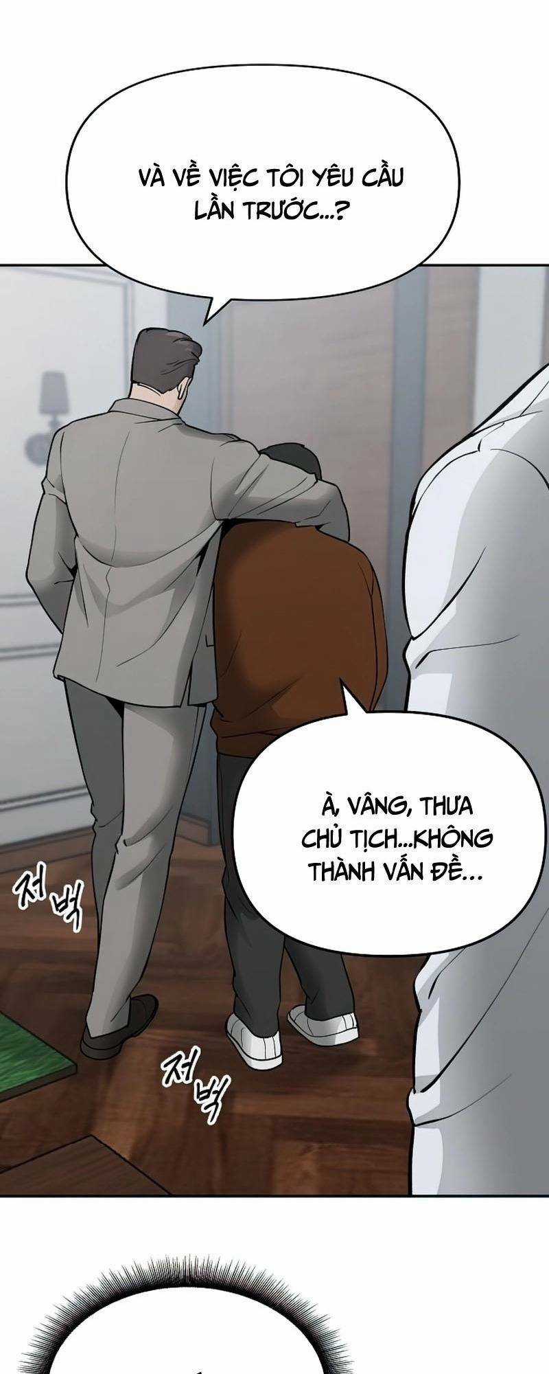 Quản Lí Du Côn Chapter 50 trang 34