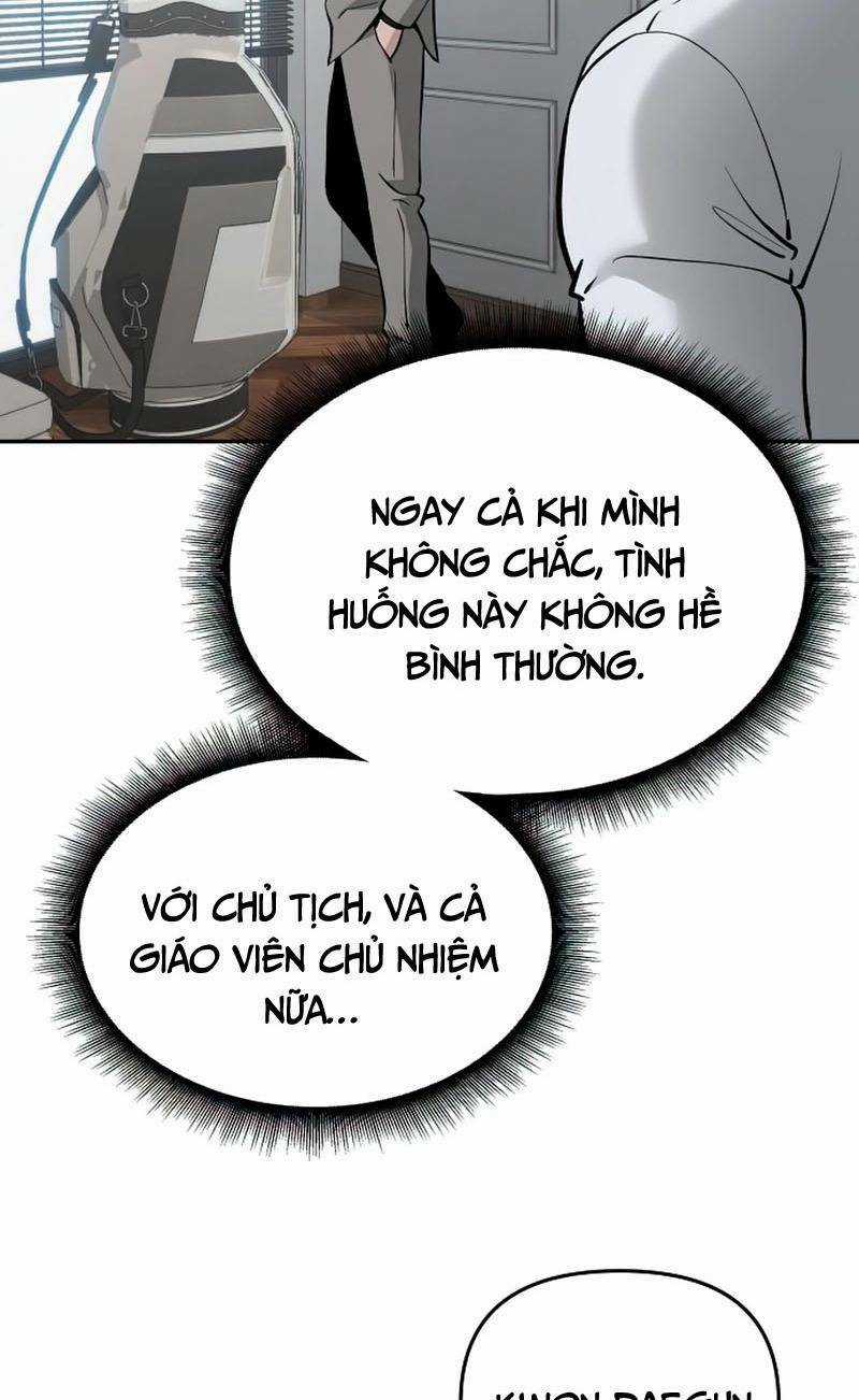 Quản Lí Du Côn Chapter 50 trang 36