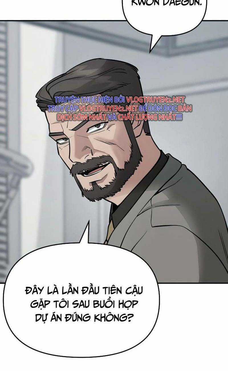 Quản Lí Du Côn Chapter 50 trang 37