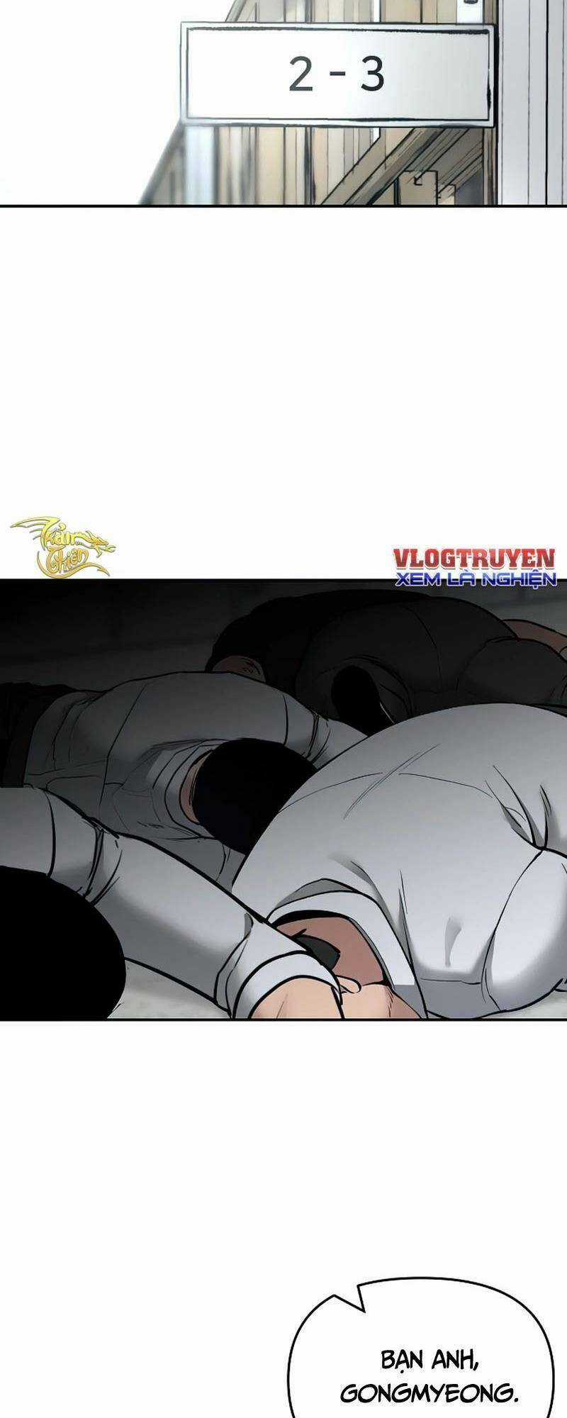 Quản Lí Du Côn Chapter 50 trang 39