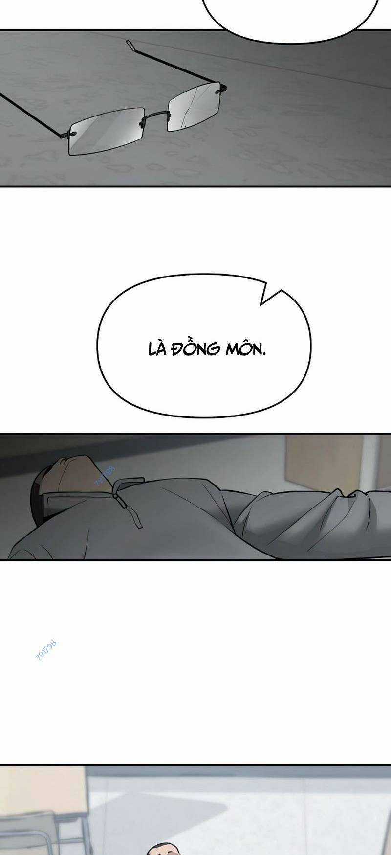 Quản Lí Du Côn Chapter 50 trang 40
