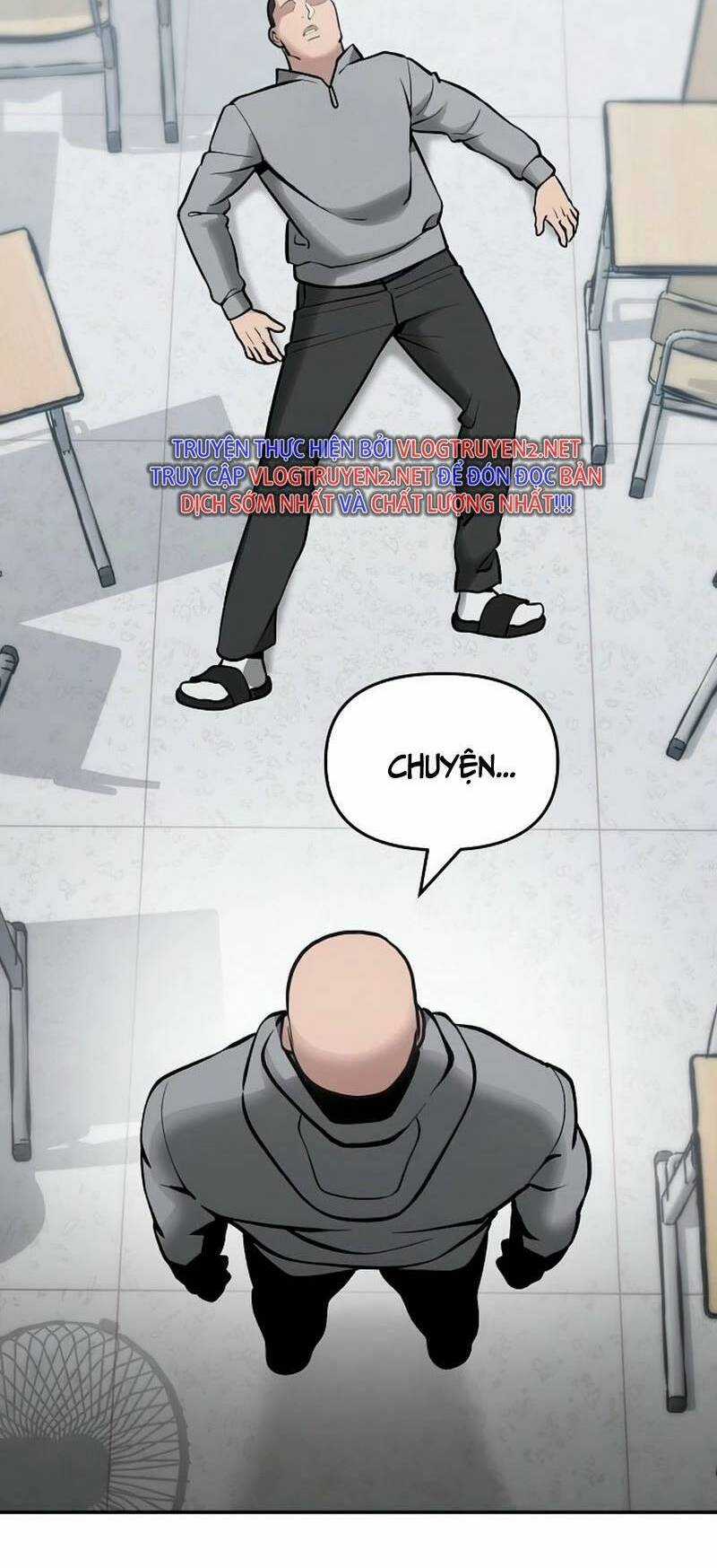 Quản Lí Du Côn Chapter 50 trang 41