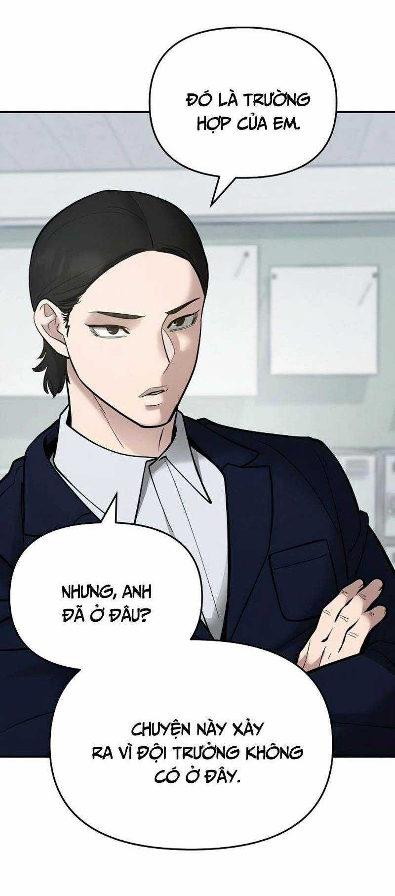 Quản Lí Du Côn Chapter 50 trang 44