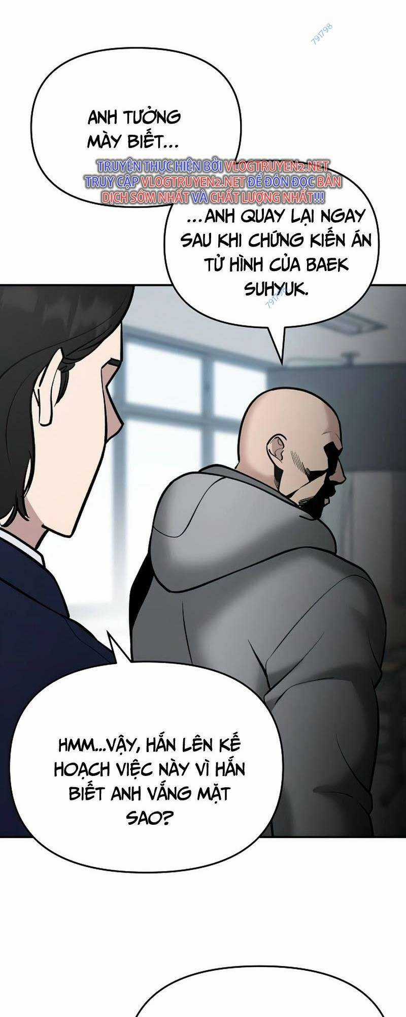 Quản Lí Du Côn Chapter 50 trang 45