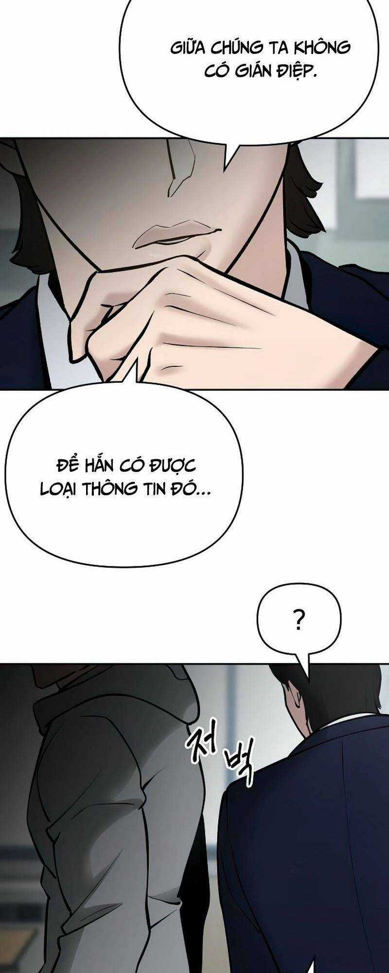 Quản Lí Du Côn Chapter 50 trang 46