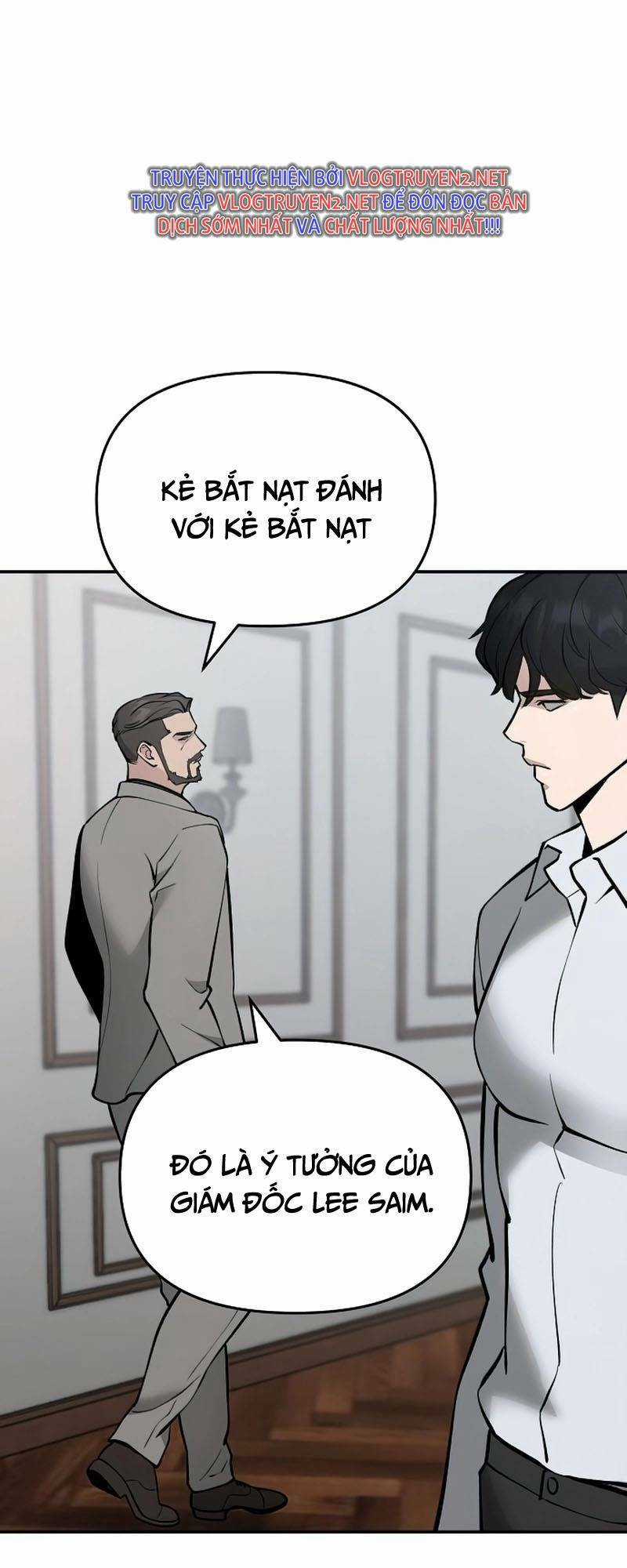 Quản Lí Du Côn Chapter 50 trang 49