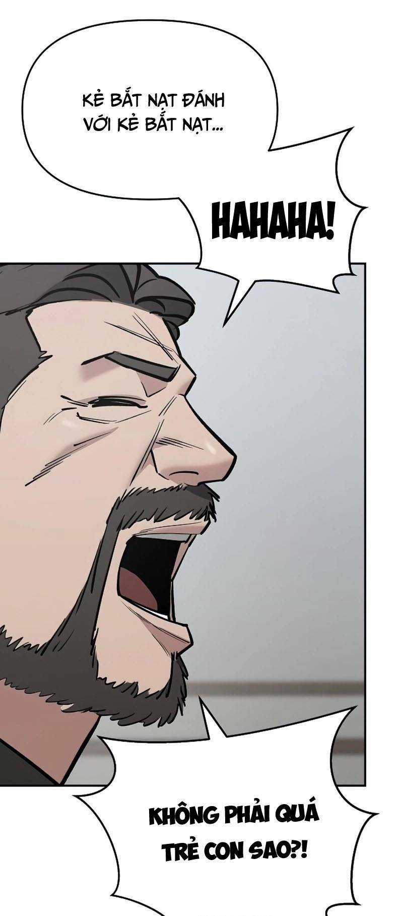 Quản Lí Du Côn Chapter 50 trang 50