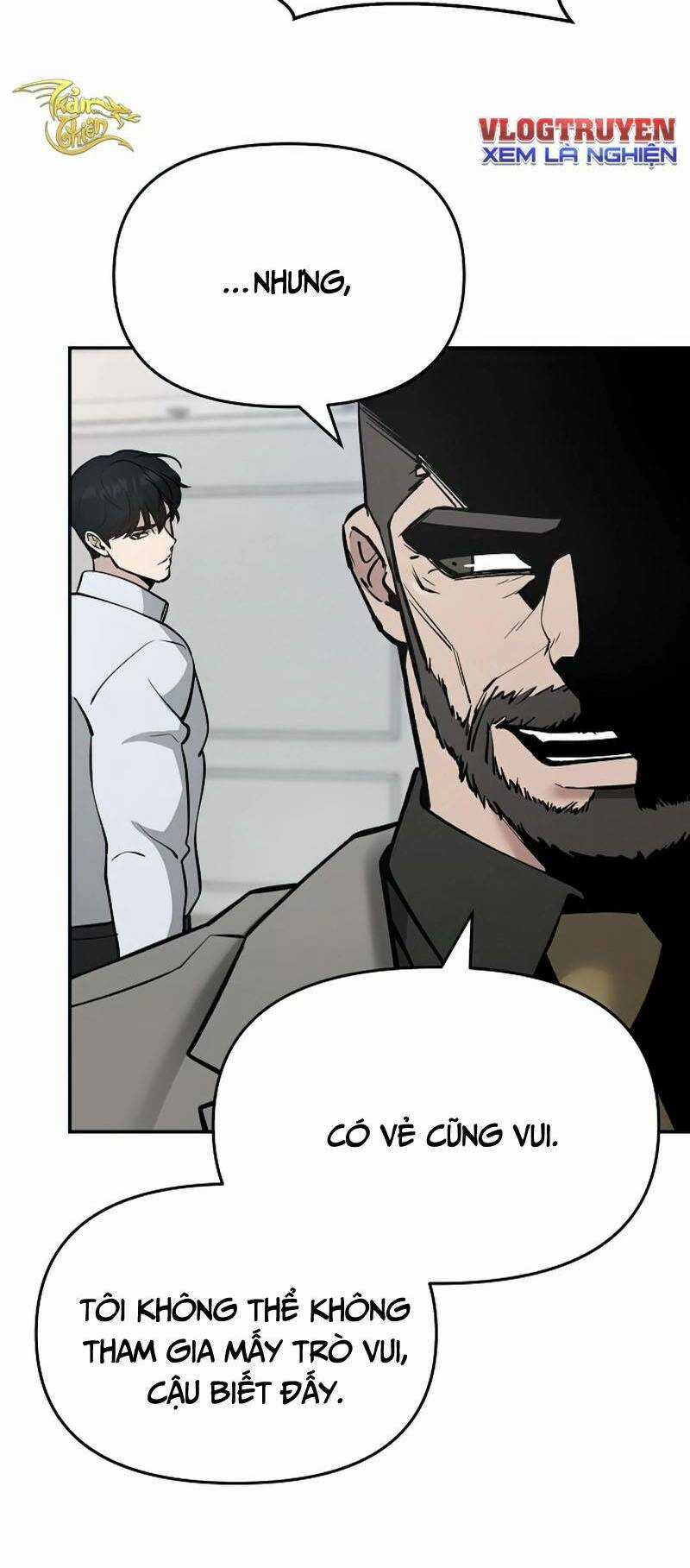 Quản Lí Du Côn Chapter 50 trang 51