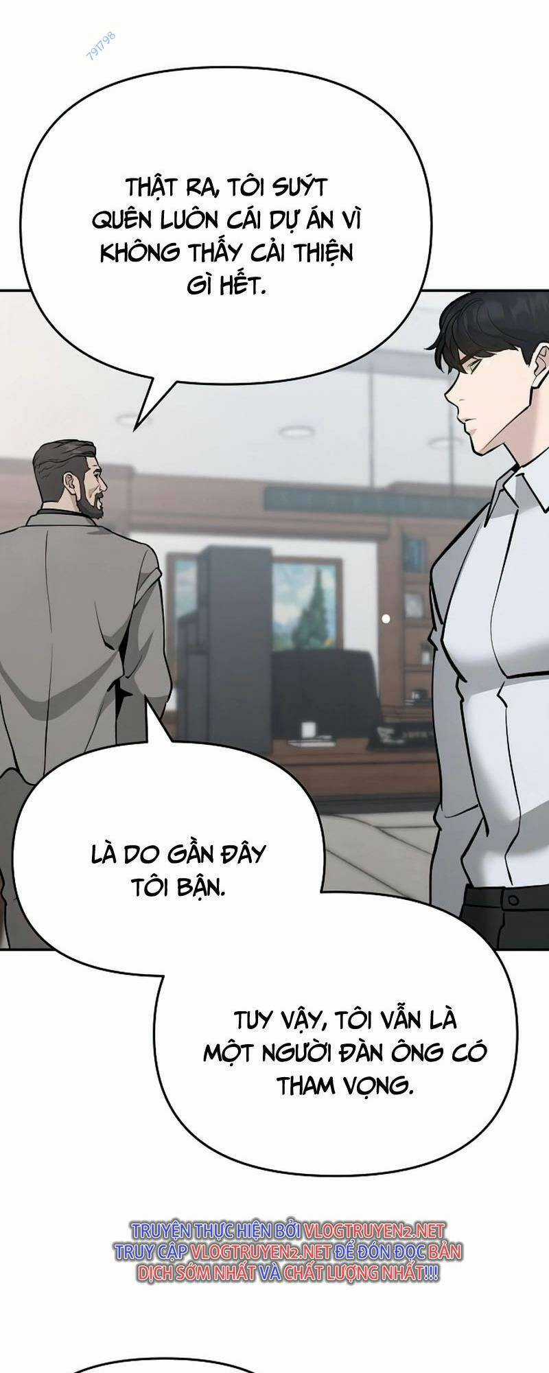 Quản Lí Du Côn Chapter 50 trang 52