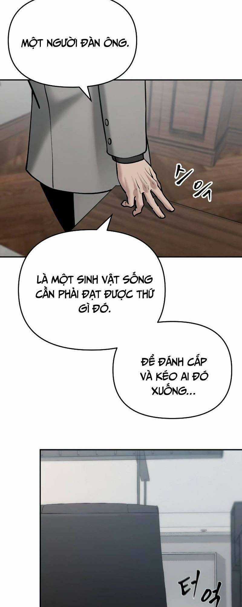 Quản Lí Du Côn Chapter 50 trang 53