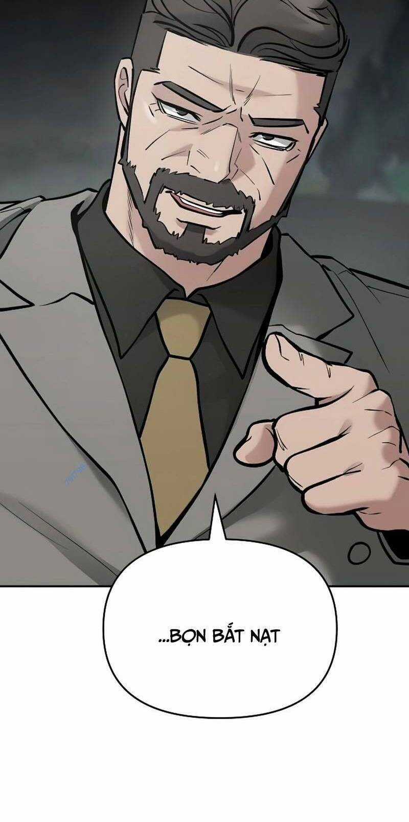 Quản Lí Du Côn Chapter 50 trang 55