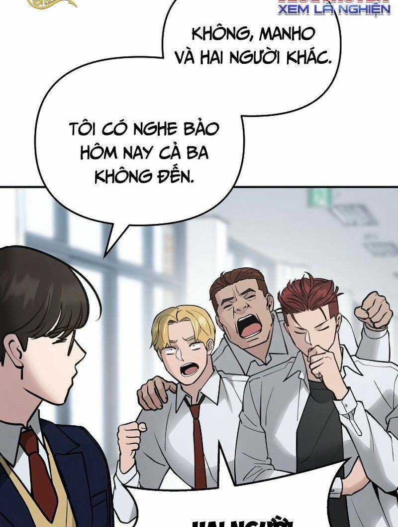 Quản Lí Du Côn Chapter 50 trang 6