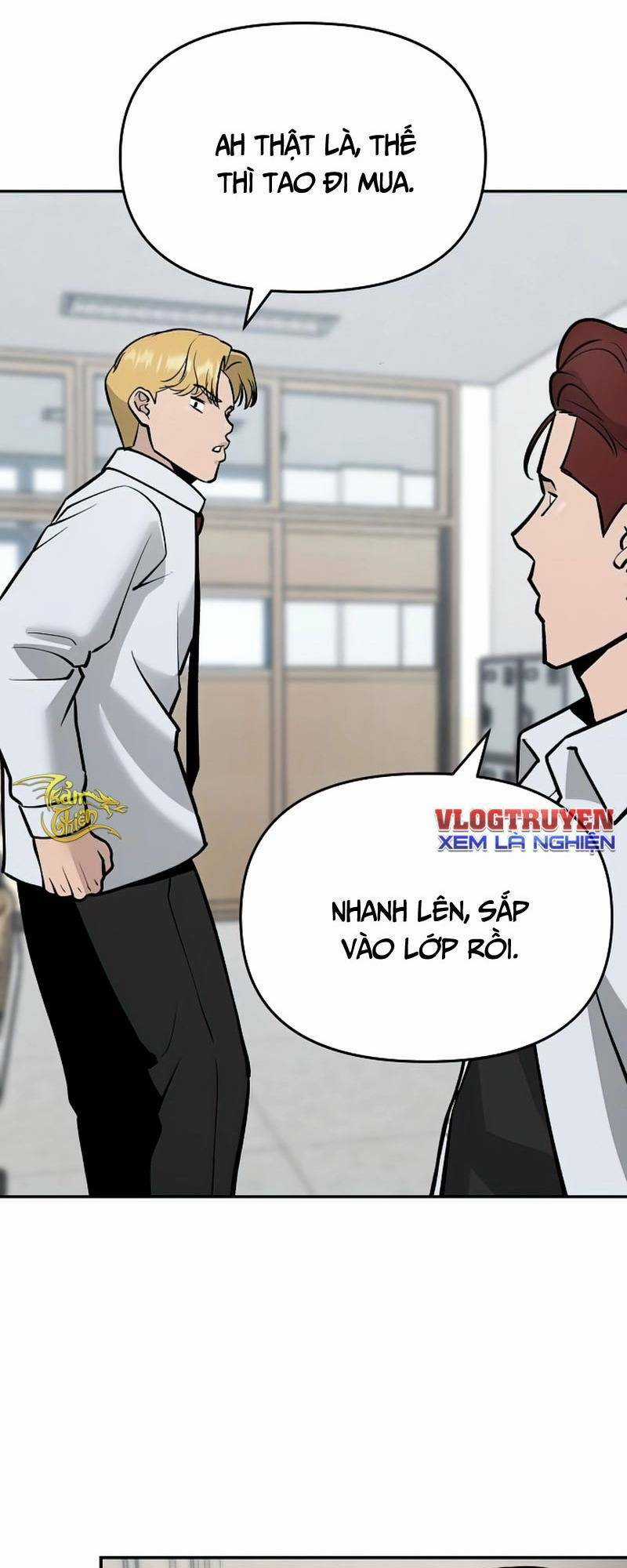 Quản Lí Du Côn Chapter 50 trang 62