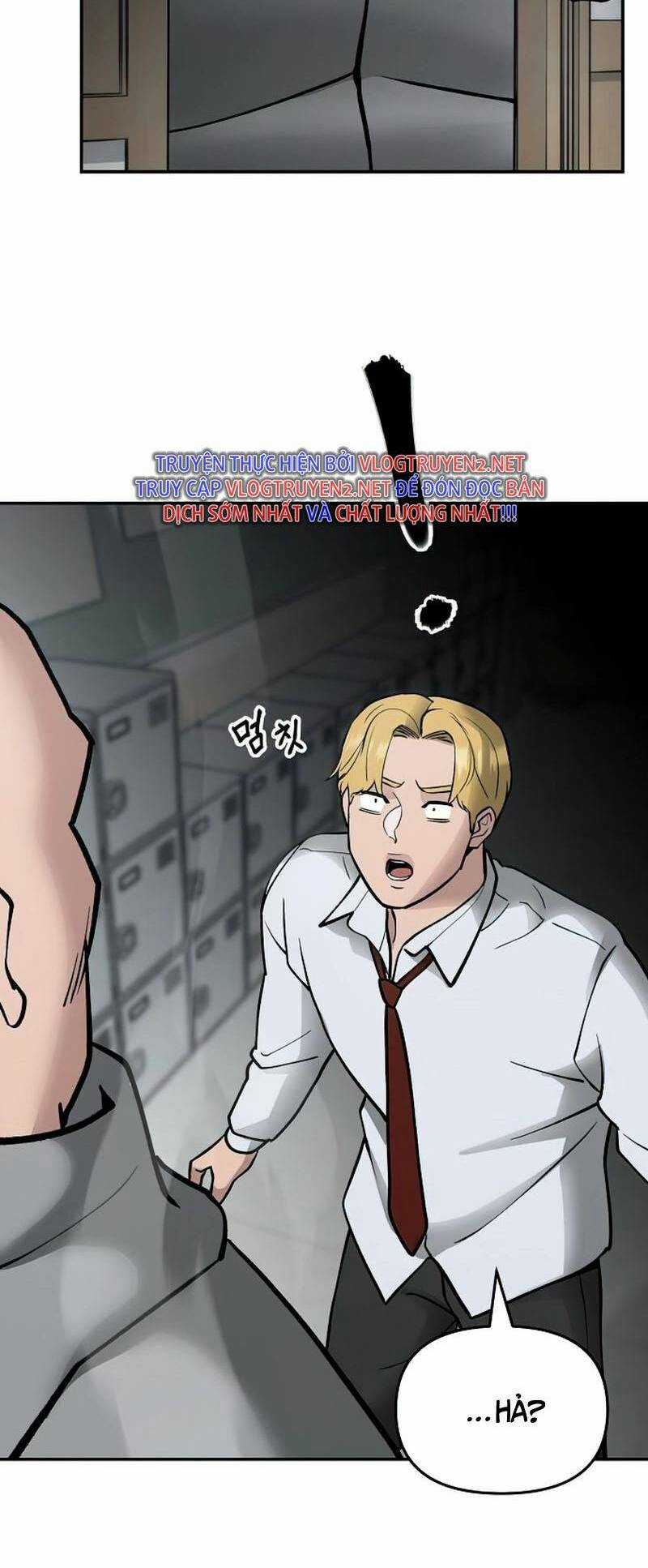 Quản Lí Du Côn Chapter 50 trang 64