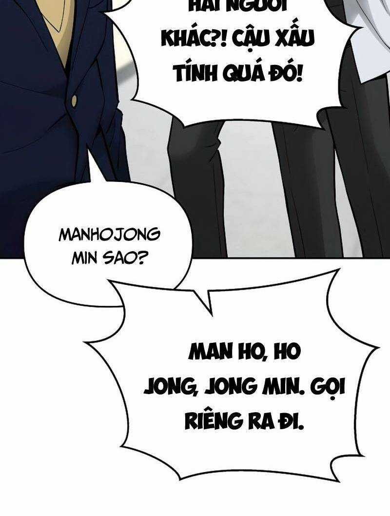 Quản Lí Du Côn Chapter 50 trang 7