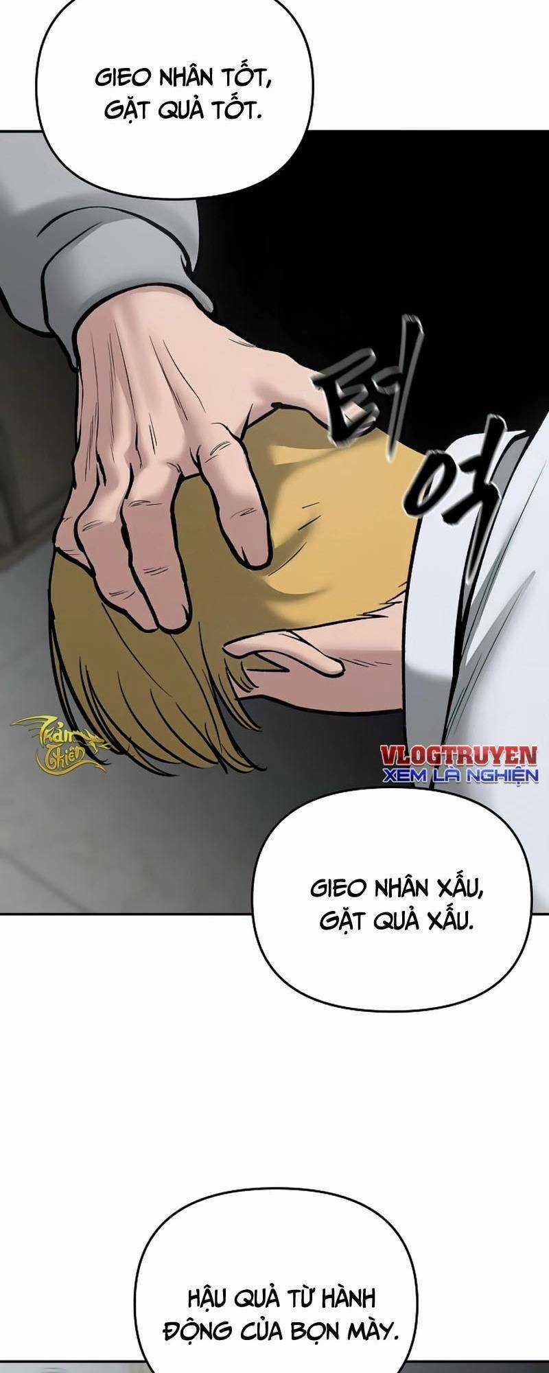 Quản Lí Du Côn Chapter 50 trang 70