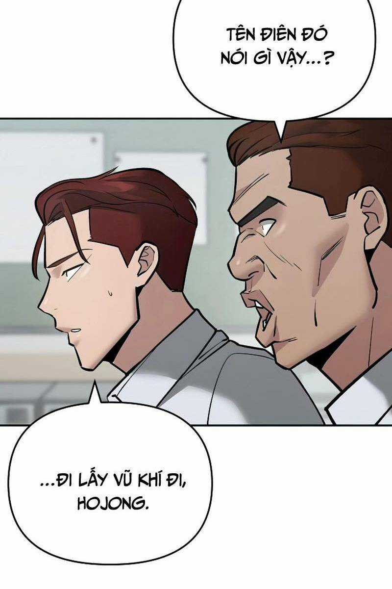 Quản Lí Du Côn Chapter 50 trang 72