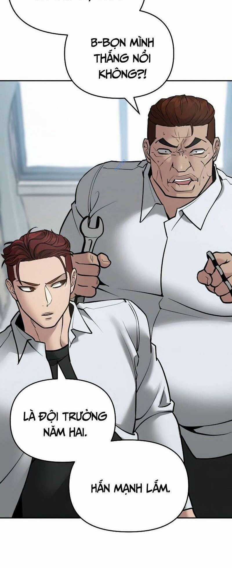 Quản Lí Du Côn Chapter 50 trang 75