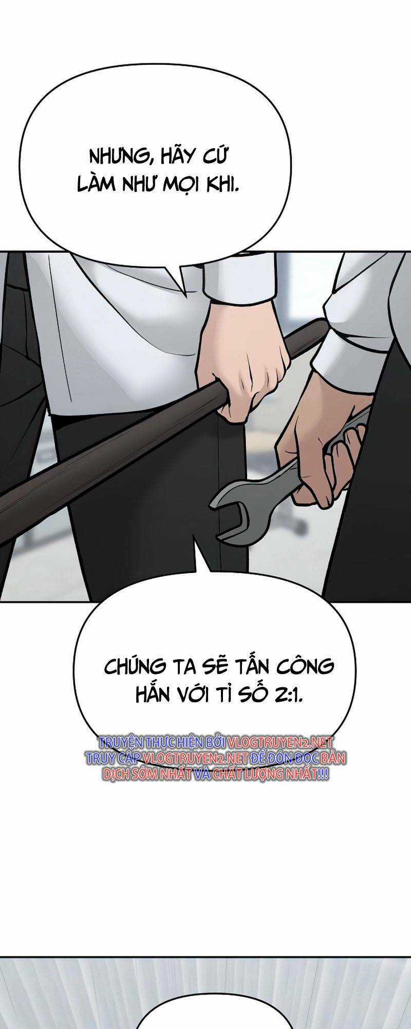 Quản Lí Du Côn Chapter 50 trang 76