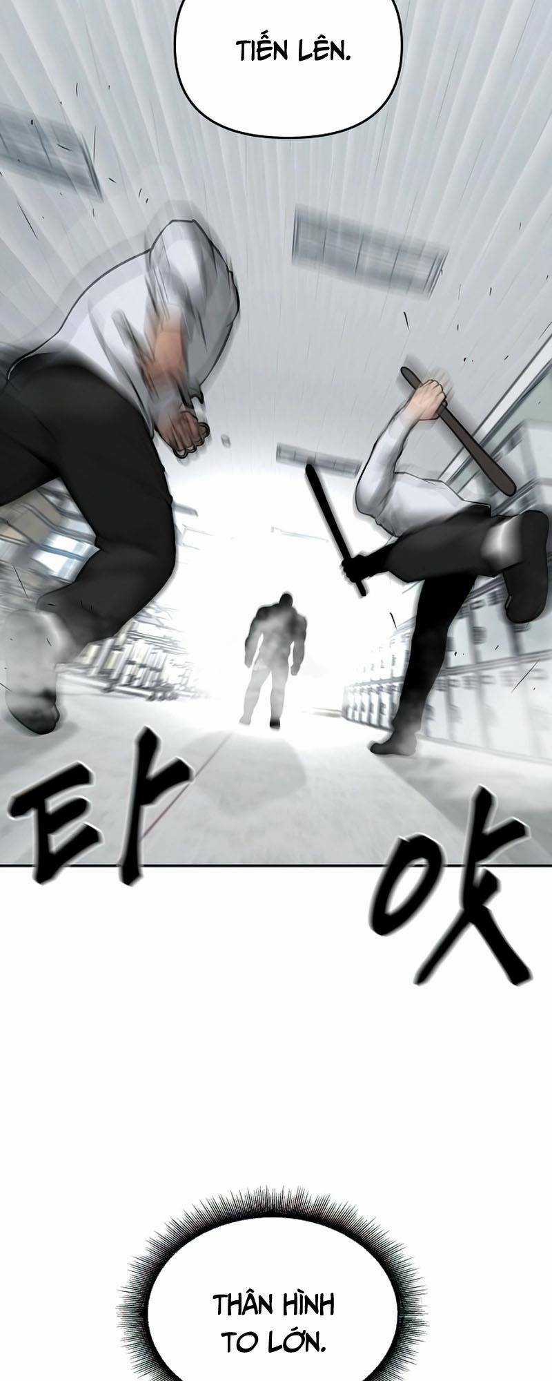 Quản Lí Du Côn Chapter 50 trang 77