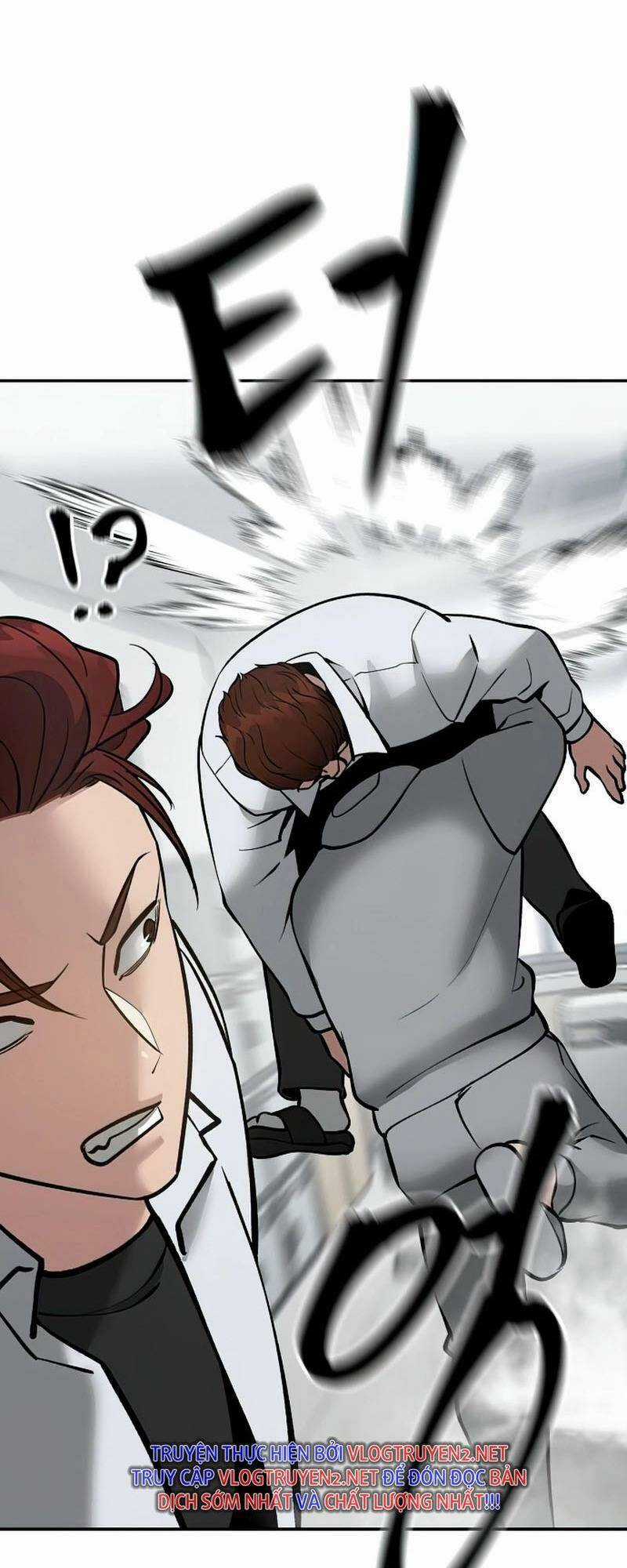 Quản Lí Du Côn Chapter 50 trang 80