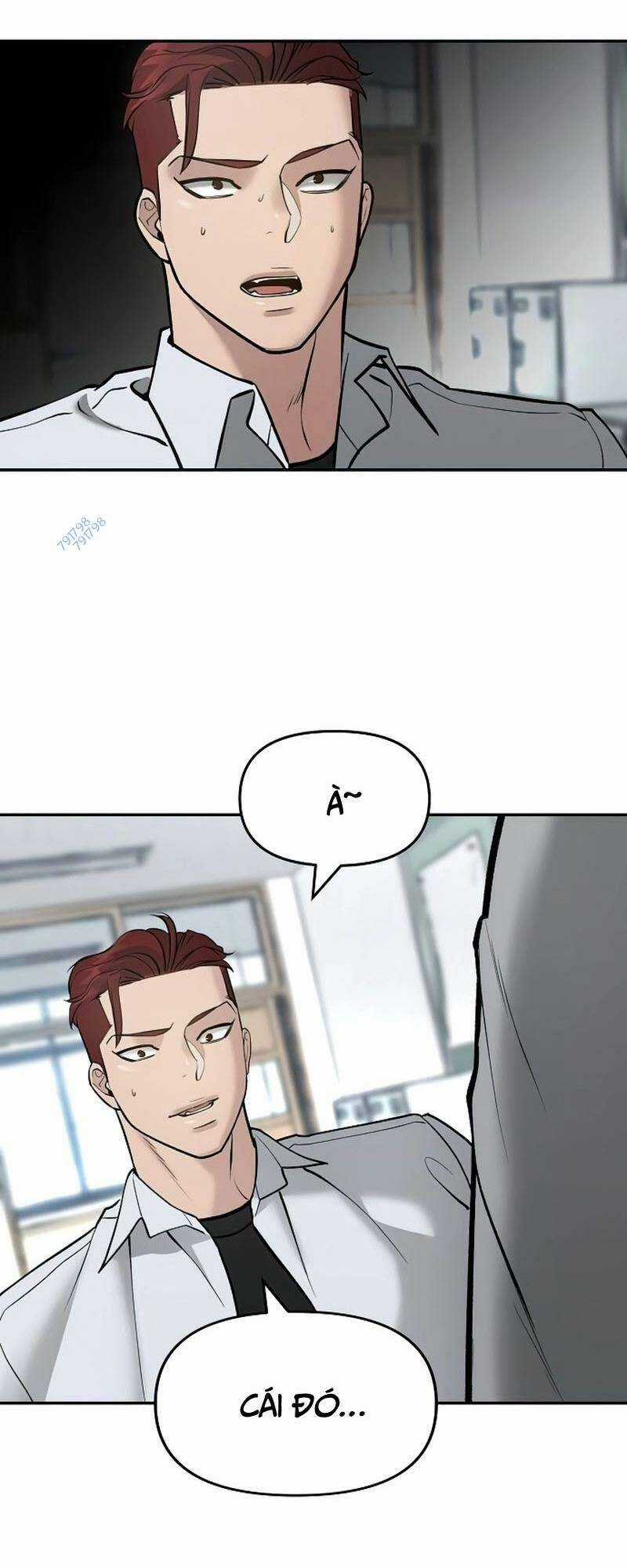 Quản Lí Du Côn Chapter 50 trang 87