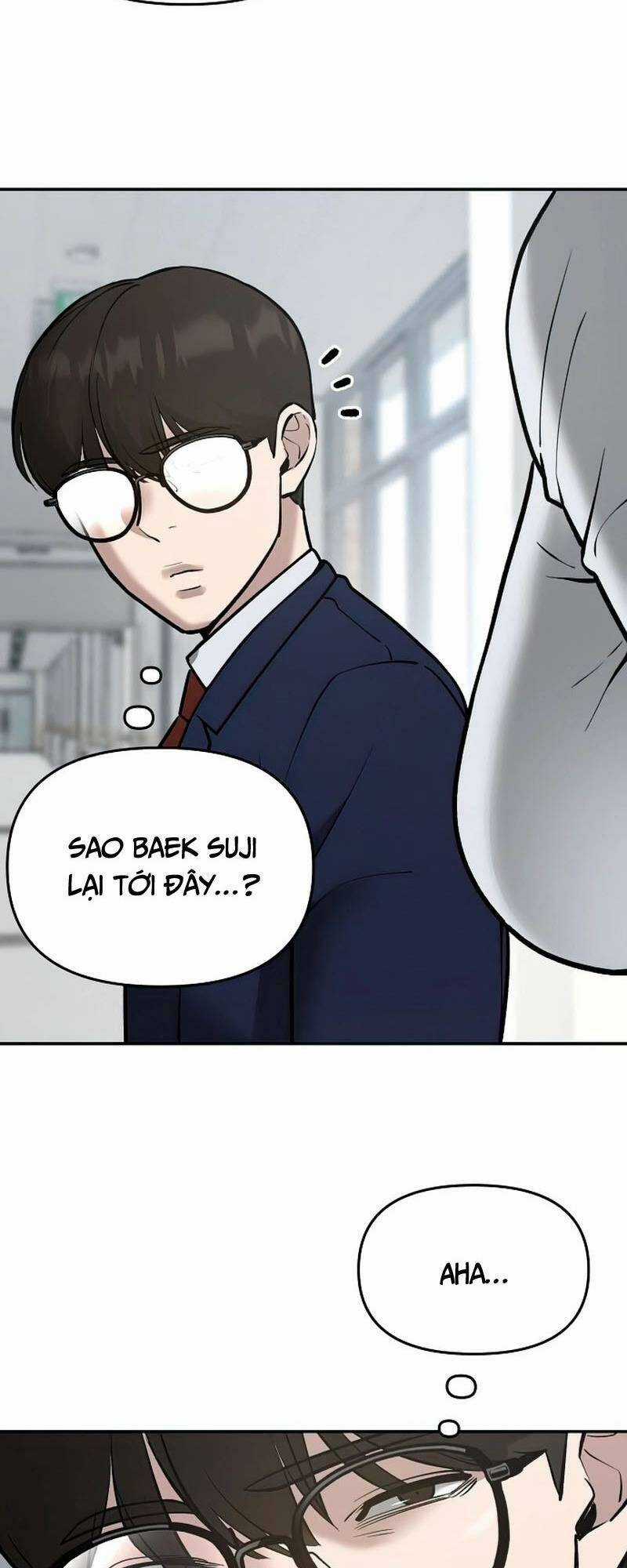 Quản Lí Du Côn Chapter 50 trang 9