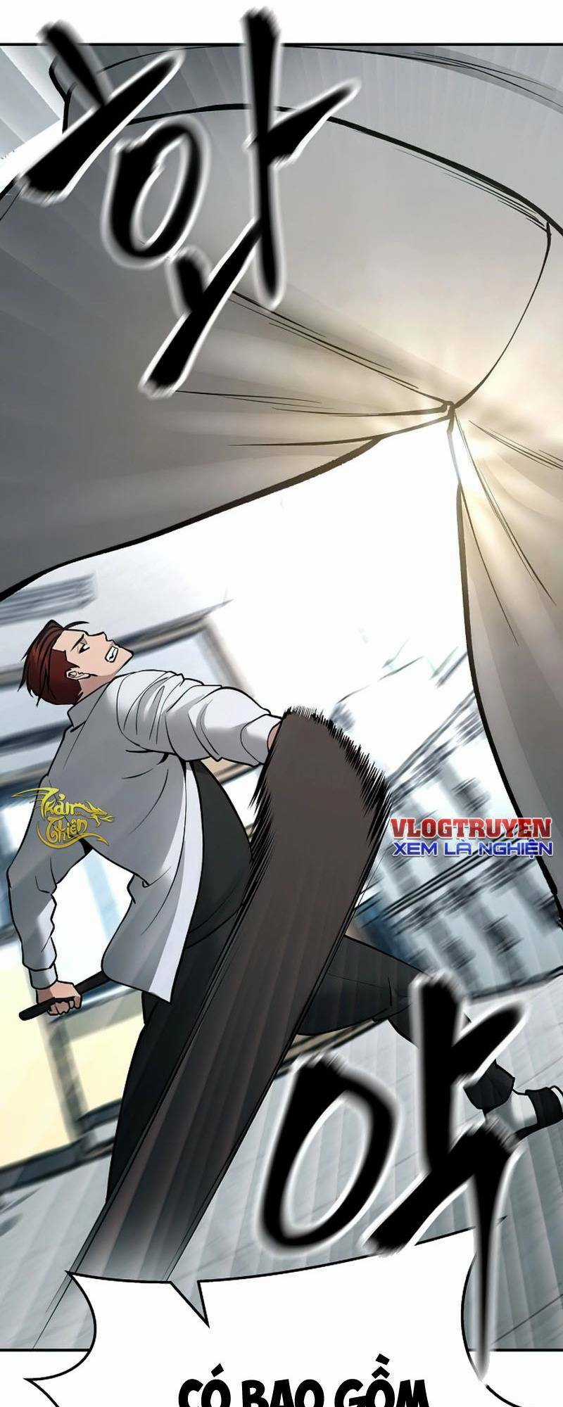 Quản Lí Du Côn Chapter 50 trang 90