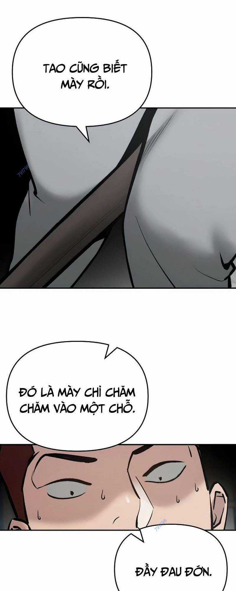 Quản Lí Du Côn Chapter 50 trang 95