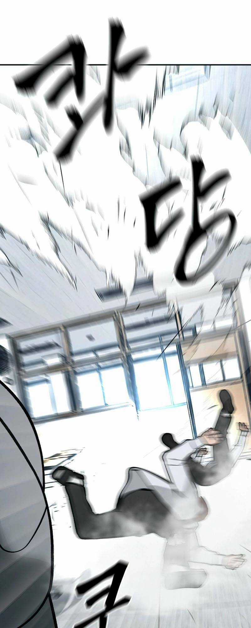 Quản Lí Du Côn Chapter 50 trang 99