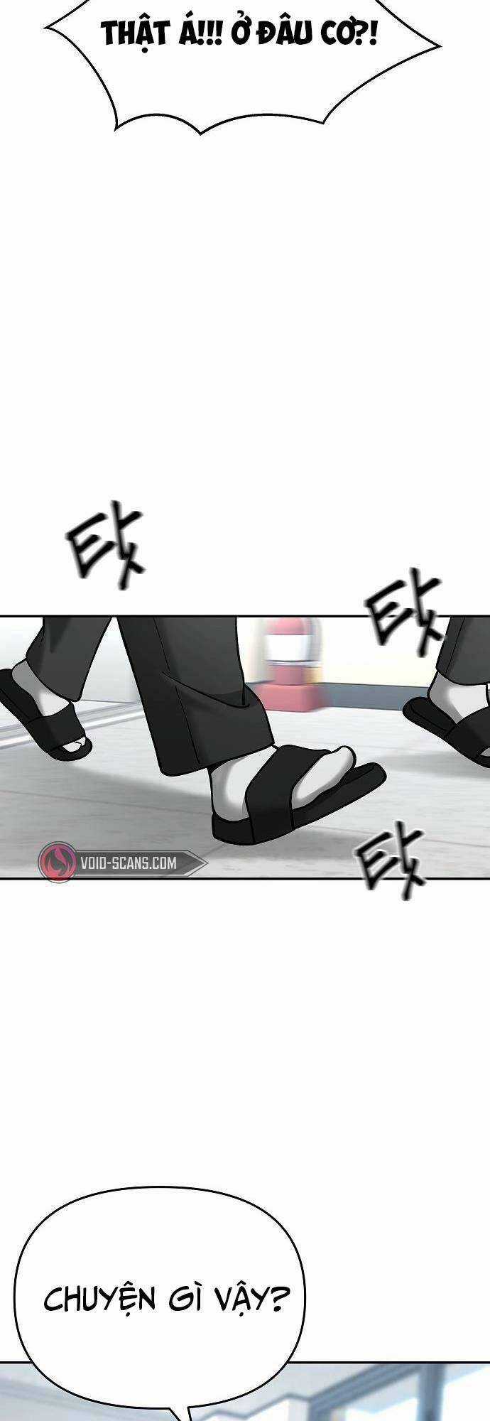 Quản Lí Du Côn Chapter 51 trang 10