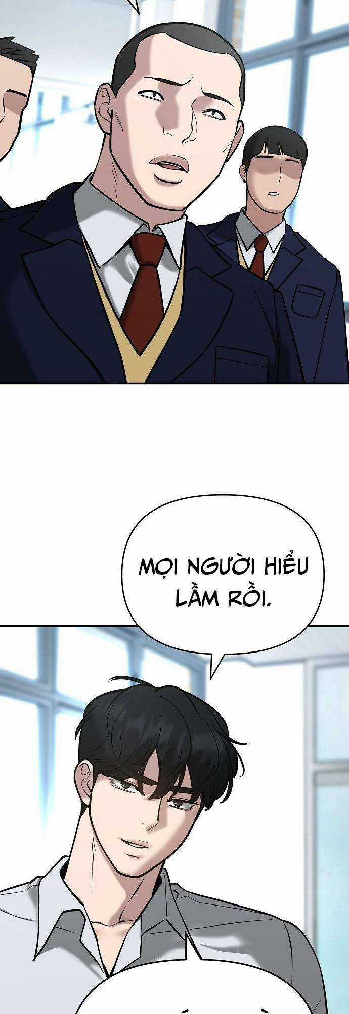 Quản Lí Du Côn Chapter 51 trang 11