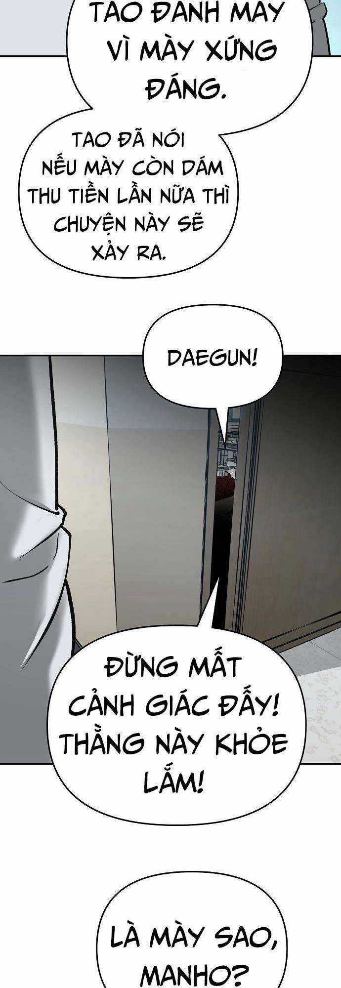 Quản Lí Du Côn Chapter 51 trang 12