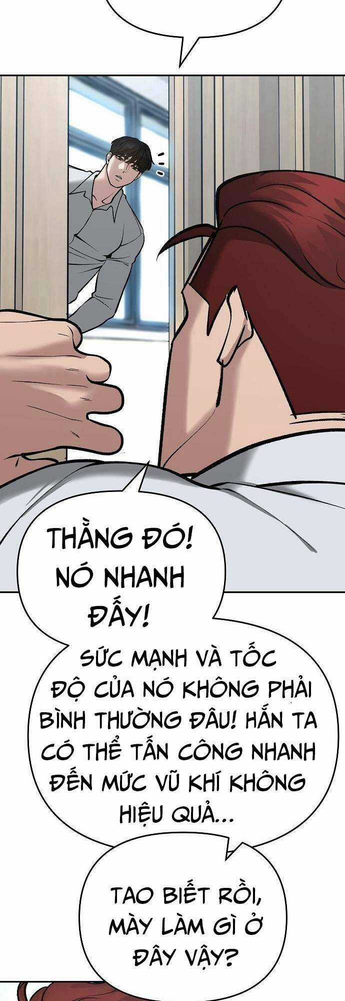 Quản Lí Du Côn Chapter 51 trang 13