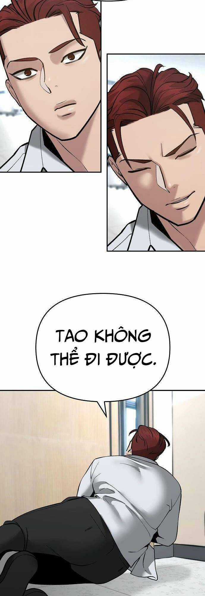 Quản Lí Du Côn Chapter 51 trang 14