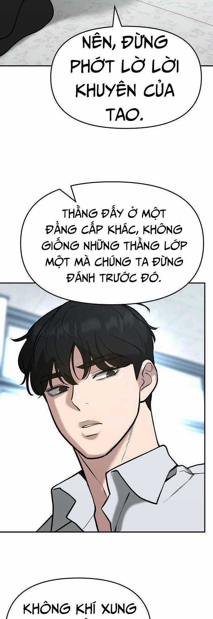 Quản Lí Du Côn Chapter 51 trang 15