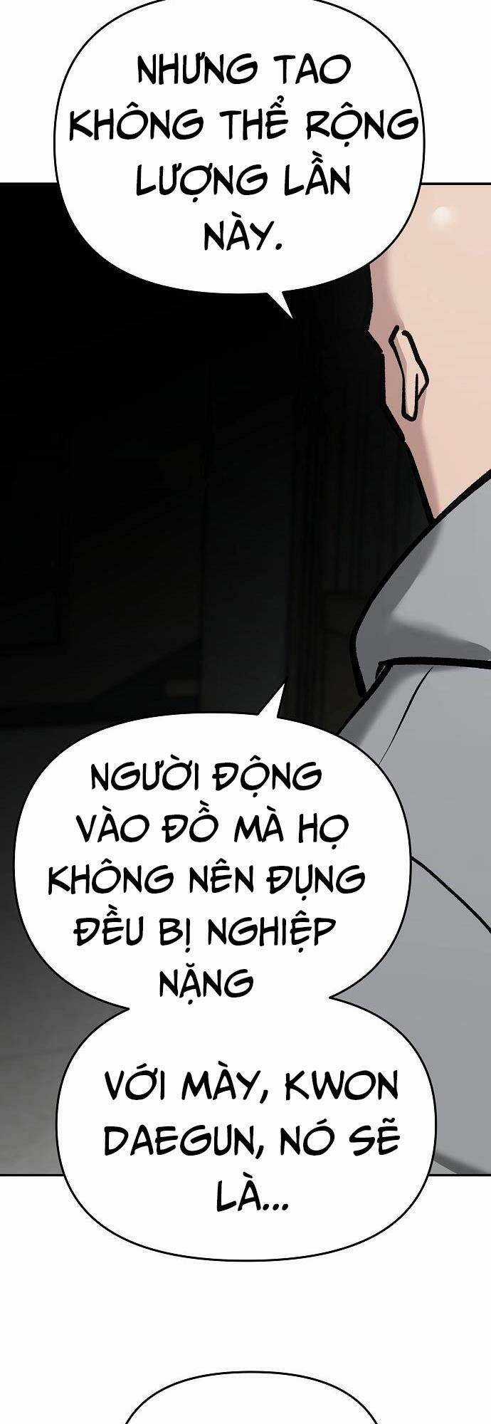 Quản Lí Du Côn Chapter 51 trang 18
