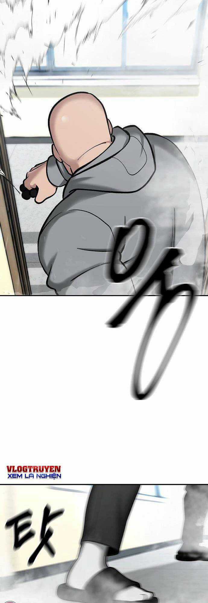 Quản Lí Du Côn Chapter 51 trang 2