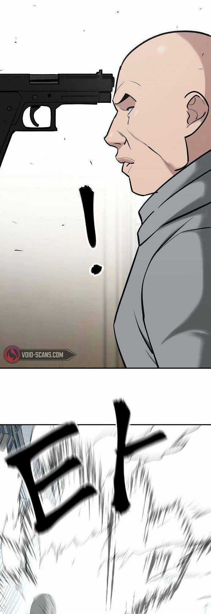 Quản Lí Du Côn Chapter 51 trang 21