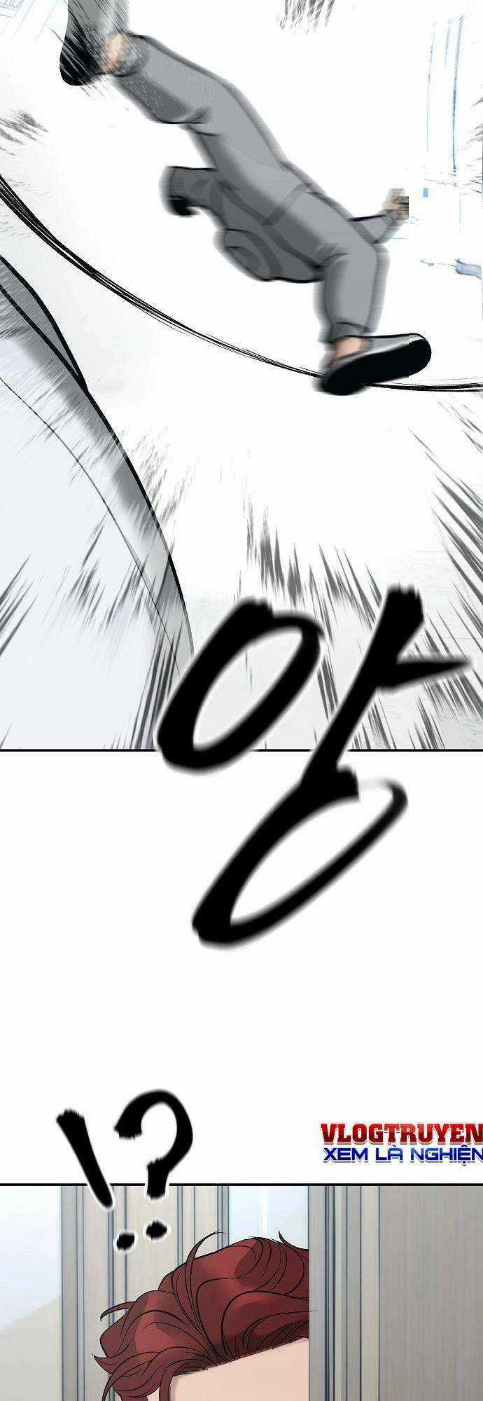 Quản Lí Du Côn Chapter 51 trang 22