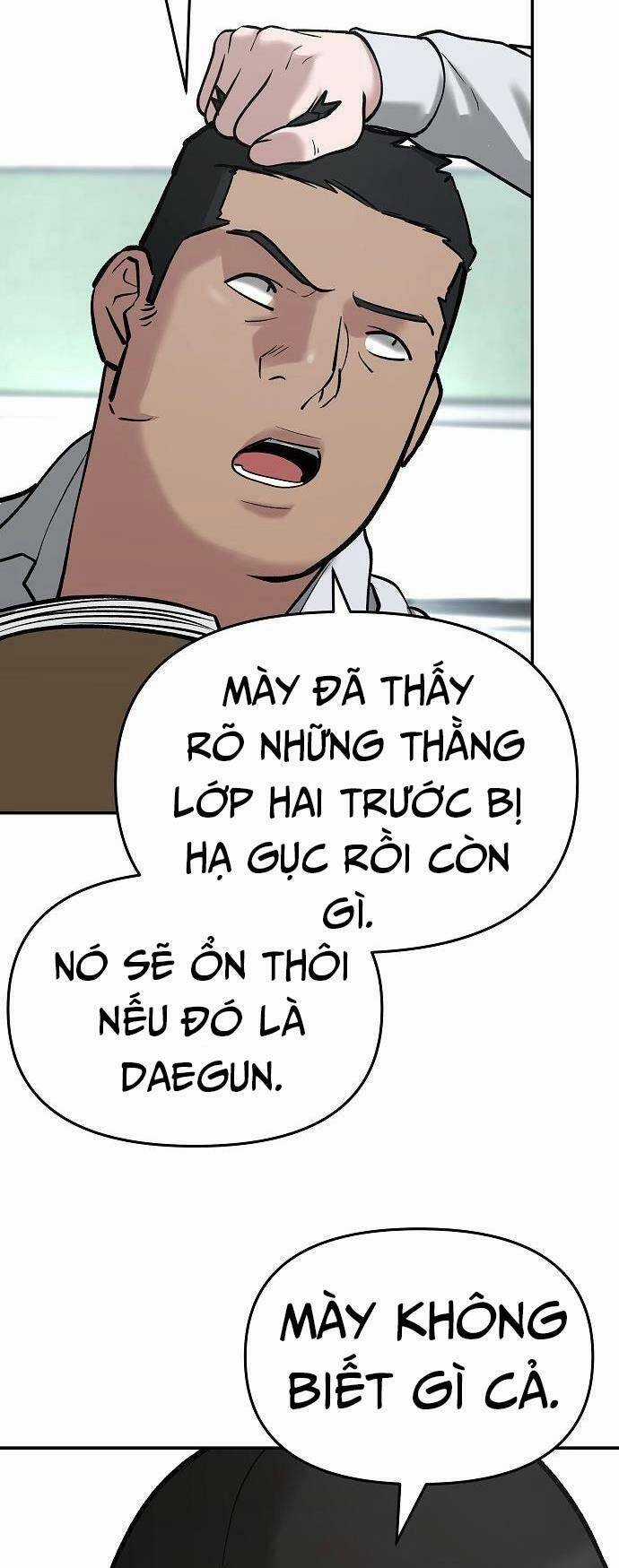 Quản Lí Du Côn Chapter 51 trang 26