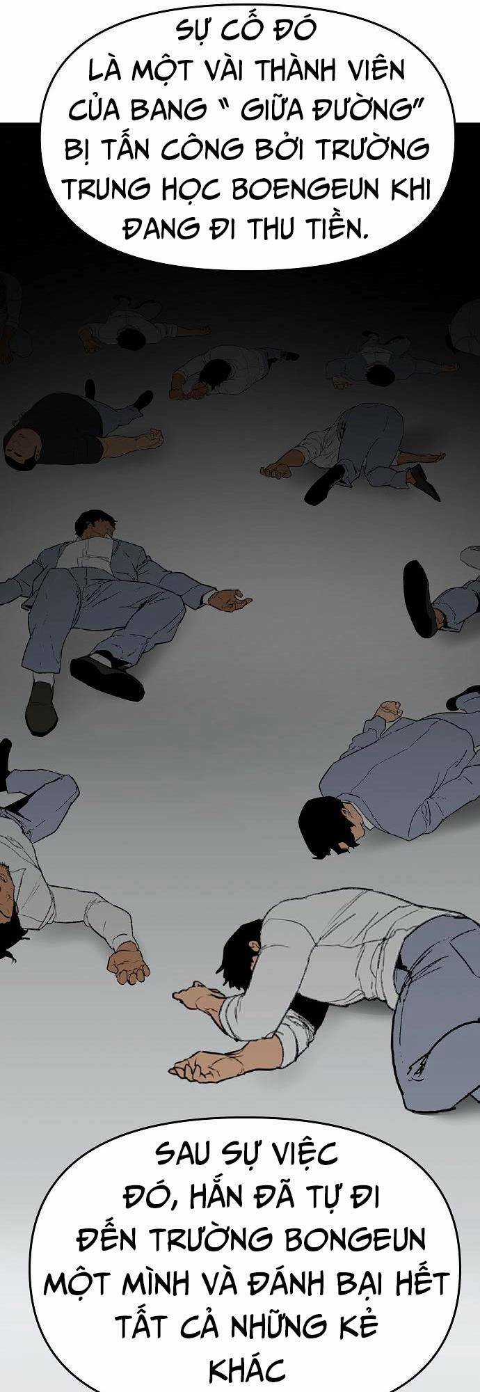 Quản Lí Du Côn Chapter 51 trang 28